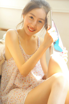 热情的邻居